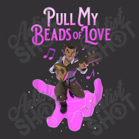 The Legend Of Vox Machina Pull My Beads Of Love Vintage Hoodie | Artistshot