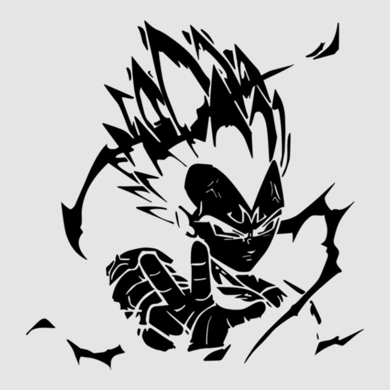 Majin Vegeta Black 2 For Friend Exclusive T-shirt | Artistshot