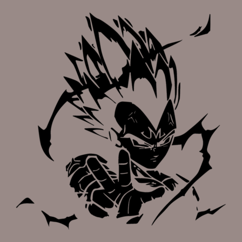 Majin Vegeta Black 2 For Friend Vintage T-shirt | Artistshot