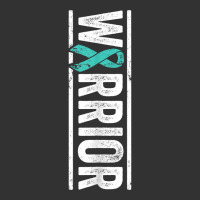 Spina Bifida Warrior   Sideways Teal Awareness Ribbon T Shirt Baby Bodysuit | Artistshot