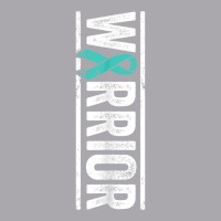 Spina Bifida Warrior   Sideways Teal Awareness Ribbon T Shirt Youth 3/4 Sleeve | Artistshot