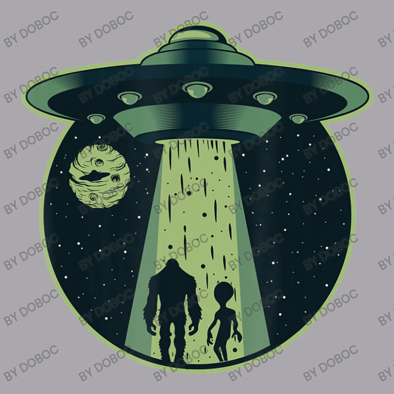 Abduction Aliens 51 Ufo Et Universe Astronaut Sci Fi Youth 3/4 Sleeve by doboc | Artistshot