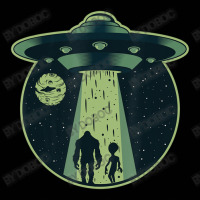 Abduction Aliens 51 Ufo Et Universe Astronaut Sci Fi Toddler 3/4 Sleeve Tee | Artistshot