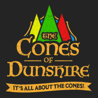 The Cones Of Dunshire 3/4 Sleeve Shirt | Artistshot