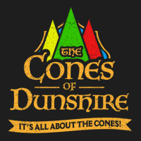 The Cones Of Dunshire Classic T-shirt | Artistshot