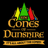 The Cones Of Dunshire Fleece Short | Artistshot