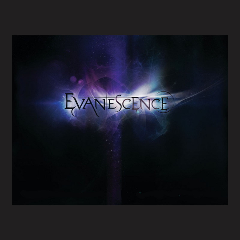 Galaxy Evanescence T-shirt | Artistshot