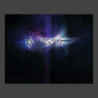 Galaxy Evanescence Vintage T-shirt | Artistshot