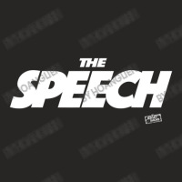 Jersey Shore The Speech Ladies Fitted T-shirt | Artistshot