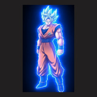 Ultra Instinct Goku Dragonball Super Power Friend T-shirt | Artistshot