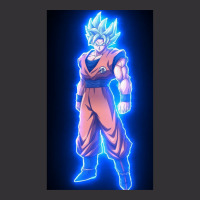 Ultra Instinct Goku Dragonball Super Power Friend Vintage Short | Artistshot