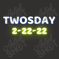 Happy Twosday, Celebrate 2s Day Champion Hoodie | Artistshot