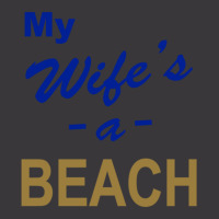 My Wife_s A Beach Solar Opposites Ladies Curvy T-shirt | Artistshot