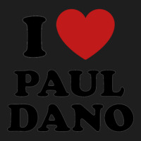 I Heart Paul Dano _lt_3 Classic T-shirt | Artistshot