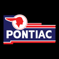 Retro Pontiac Classic Car Dealership Sign Fleece Short | Artistshot