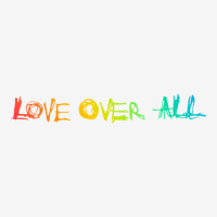 Love Over All Camper Cup | Artistshot