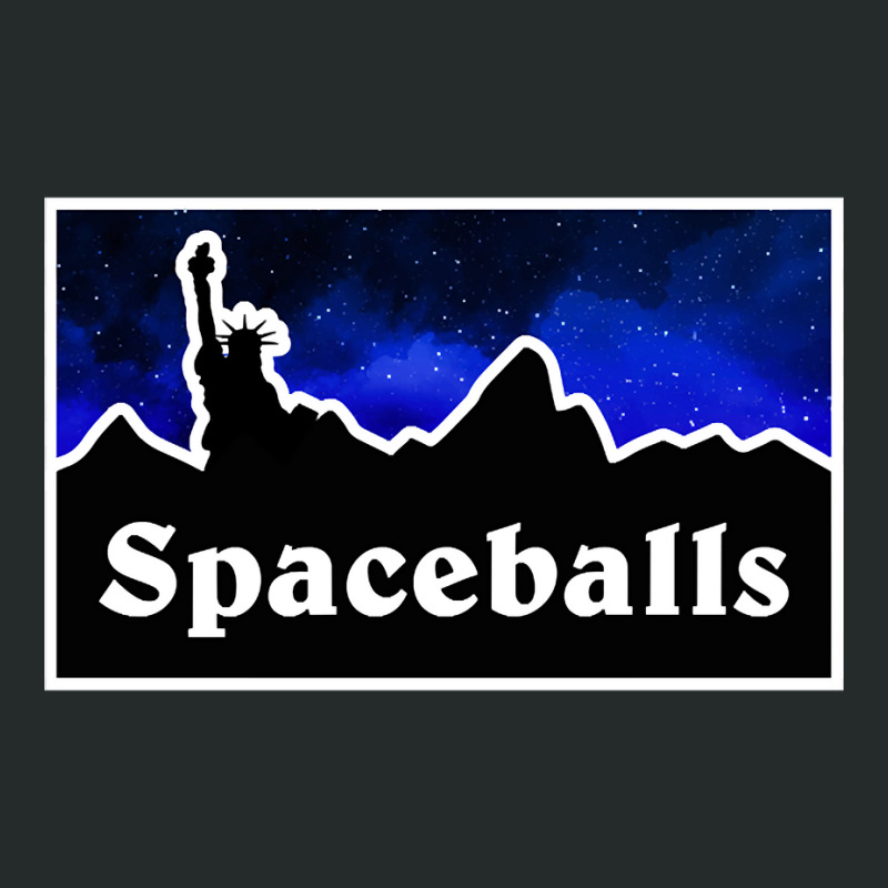 Spaceballs The T-shirt-gvwp5 Women's Triblend Scoop T-shirt by Konlasa6638 | Artistshot