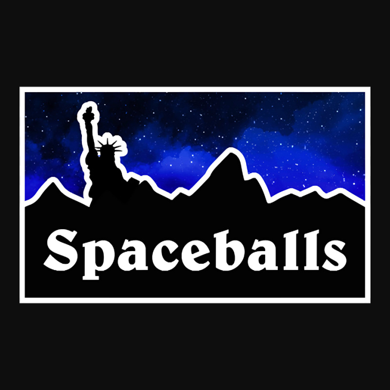 Spaceballs The T-shirt-gvwp5 Crop Top by Konlasa6638 | Artistshot