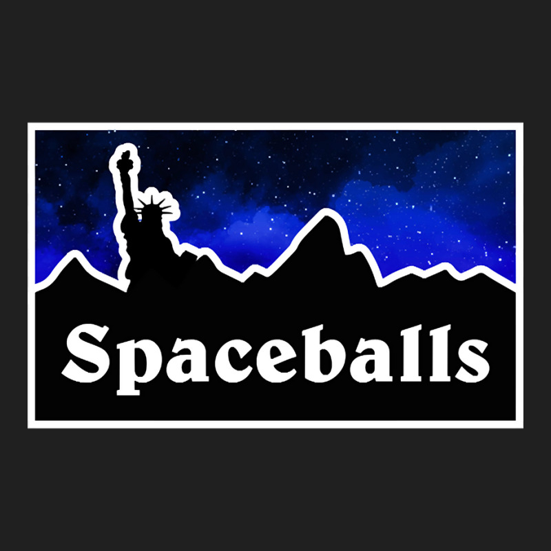 Spaceballs The T-shirt-gvwp5 Ladies Polo Shirt by Konlasa6638 | Artistshot