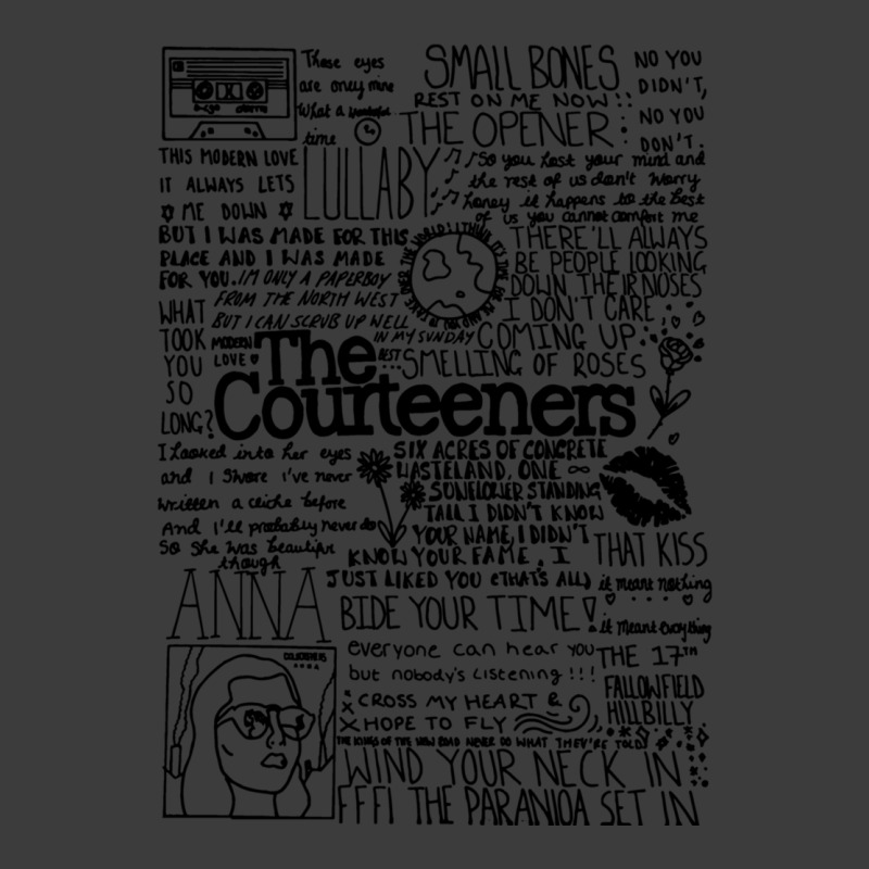 Courteeners, Courteeners , Courteeners Sweatshirt, Courteeners Hoodie, Men's Polo Shirt | Artistshot