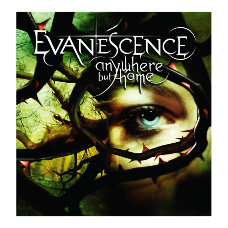 My Favorite People Amy Lee Evanescence Gift For Fan Sticker | Artistshot