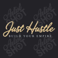 Hustle Youth Tee | Artistshot
