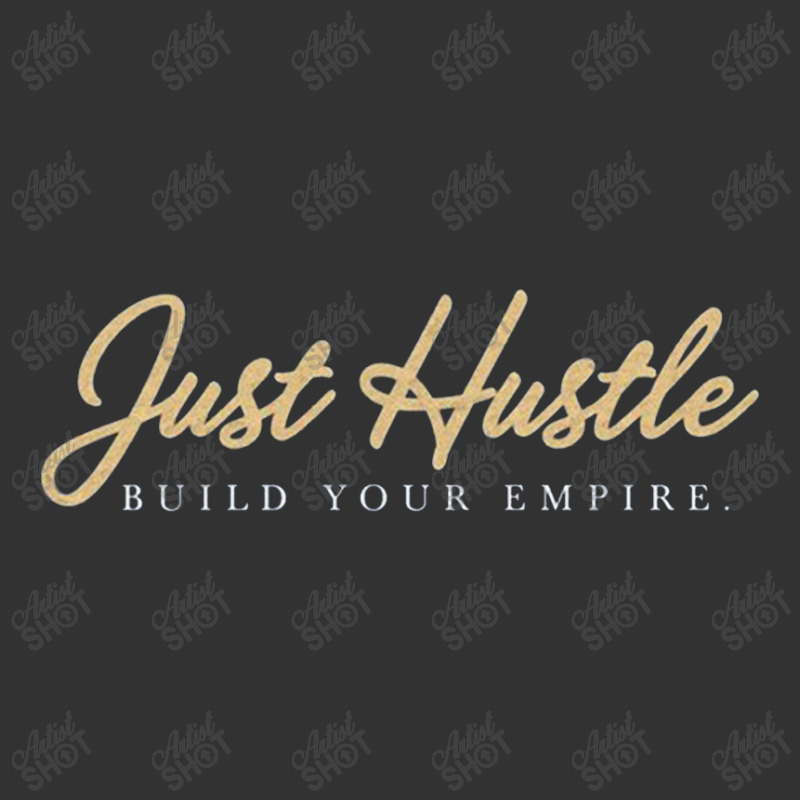 Hustle Baby Bodysuit | Artistshot