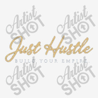 Hustle Youth 3/4 Sleeve | Artistshot