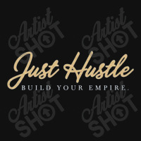 Hustle Baby Bibs | Artistshot