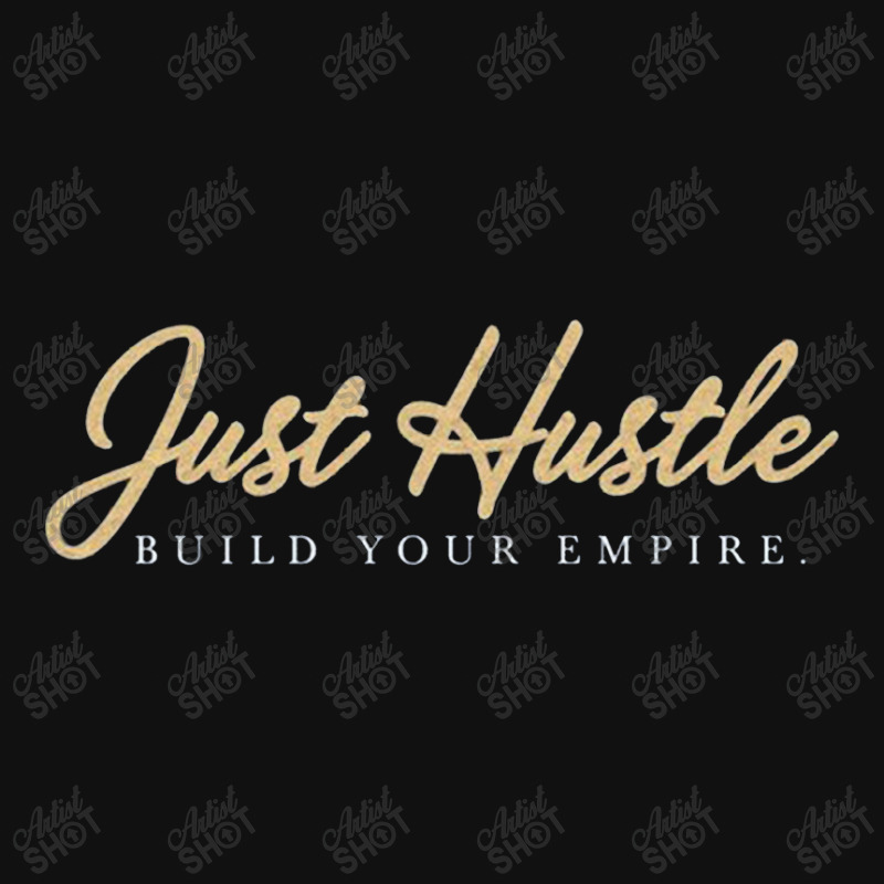 Hustle Baby Bibs | Artistshot
