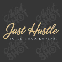 Hustle Toddler Hoodie | Artistshot