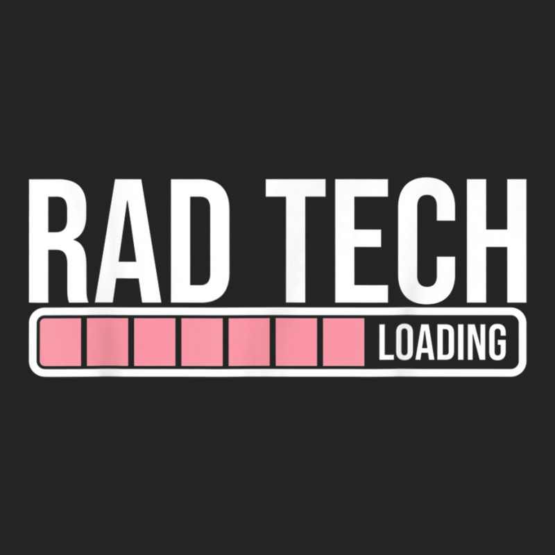 Rad Tech Loading Radiology Student  Future Radiologist 3/4 Sleeve Shirt by jesusvega | Artistshot