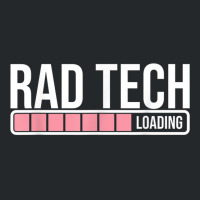 Rad Tech Loading Radiology Student  Future Radiologist Crewneck Sweatshirt | Artistshot