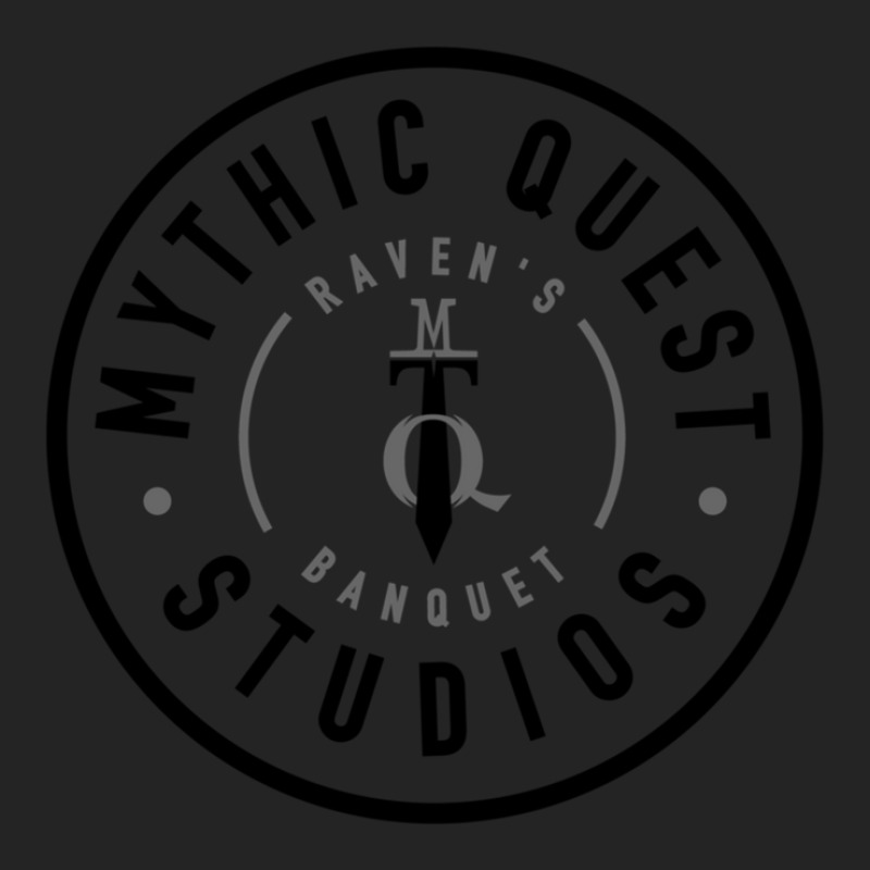 Mythic Quest Studios 1 3/4 Sleeve Shirt by RichardLopez | Artistshot