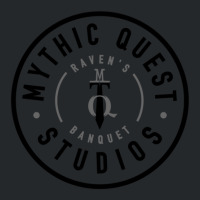 Mythic Quest Studios 1 Crewneck Sweatshirt | Artistshot