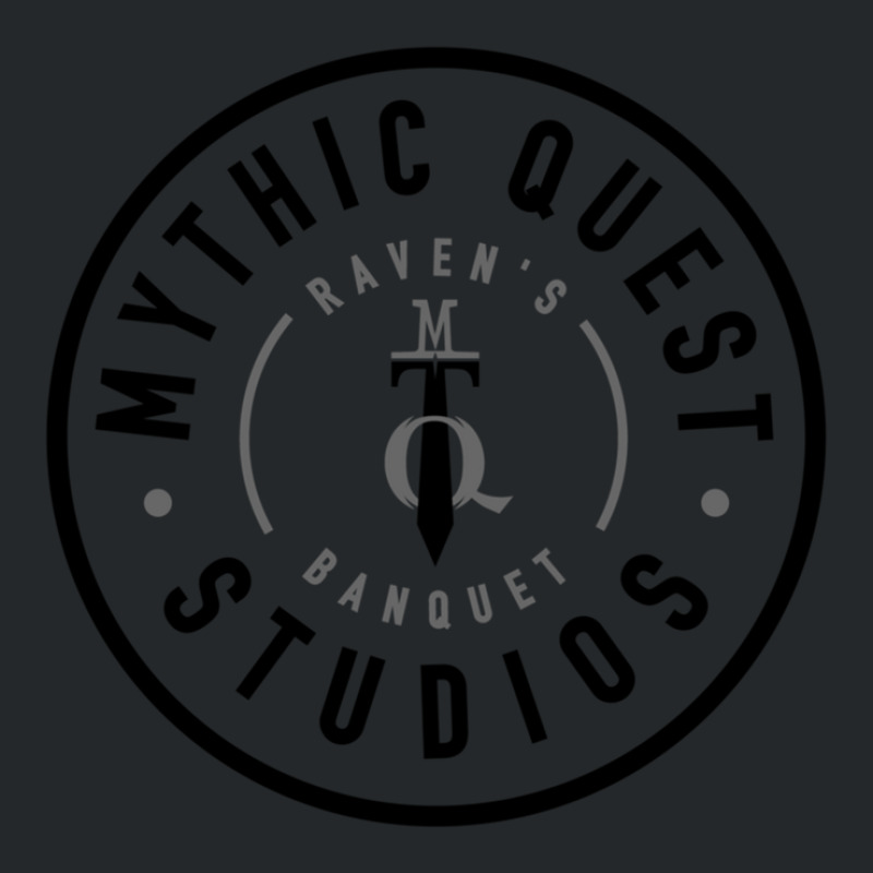 Mythic Quest Studios 1 Crewneck Sweatshirt by RichardLopez | Artistshot