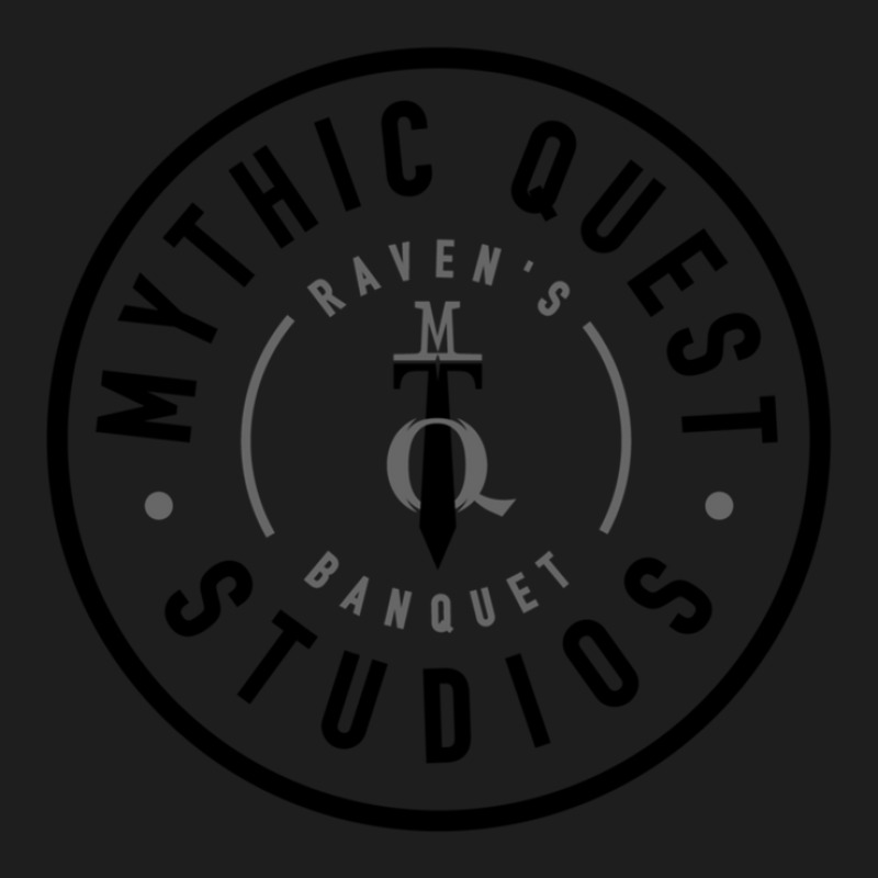 Mythic Quest Studios 1 Classic T-shirt by RichardLopez | Artistshot