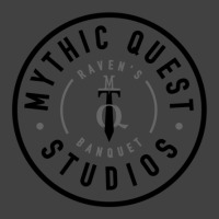 Mythic Quest Studios 1 Vintage T-shirt | Artistshot