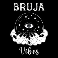 Bruja Vibes Mexican Dia De Muertos Halloween Bruja Zipper Hoodie | Artistshot