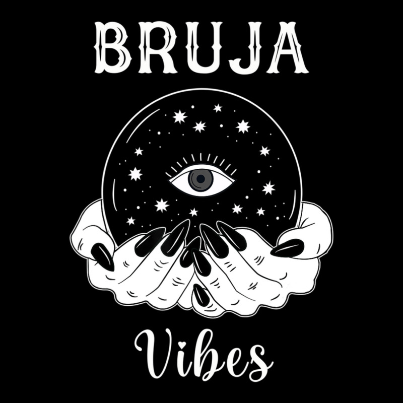 Bruja Vibes Mexican Dia De Muertos Halloween Bruja Zipper Hoodie by shirondataylornmc | Artistshot