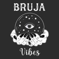 Bruja Vibes Mexican Dia De Muertos Halloween Bruja Exclusive T-shirt | Artistshot