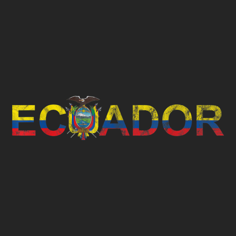 Ecuador Ecuadorian Flag Latin America Hispanic Latino Latina Unisex Hoodie by LilyWillis | Artistshot