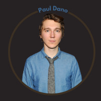 Paul Dano Vintage Cap | Artistshot