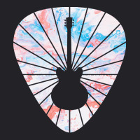 Guitar Pick T  Shirt Guitar Pick Electric Guitar Texture Theme T  Shir Youth Tee | Artistshot