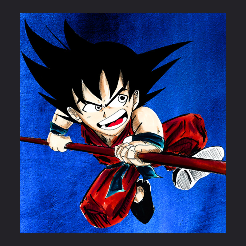 Super Saiyan Dragonball Son Goku Youth Tee by laughingtuy | Artistshot