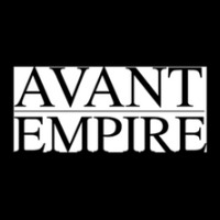 Avant Empire (independent Film Production Company) Adjustable Cap | Artistshot