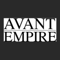 Avant Empire (independent Film Production Company) Printed Hat | Artistshot