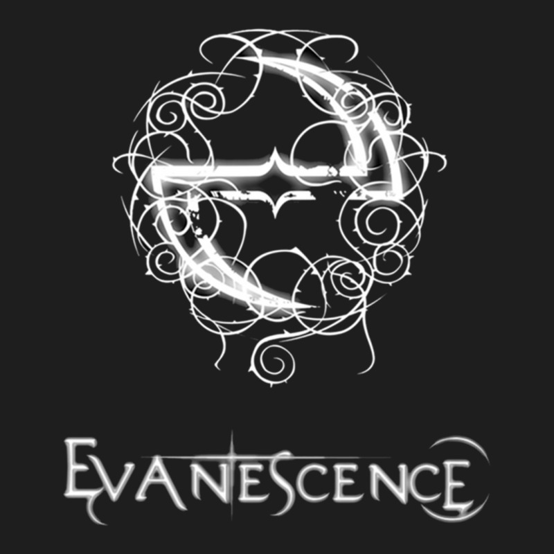 Silver Evanescenc Classic T-shirt | Artistshot