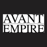 Avant Empire (independent Film Production Company) 1 T-shirt | Artistshot