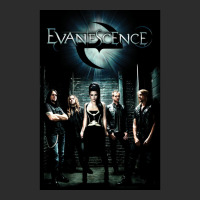 Standing Evanescence Exclusive T-shirt | Artistshot